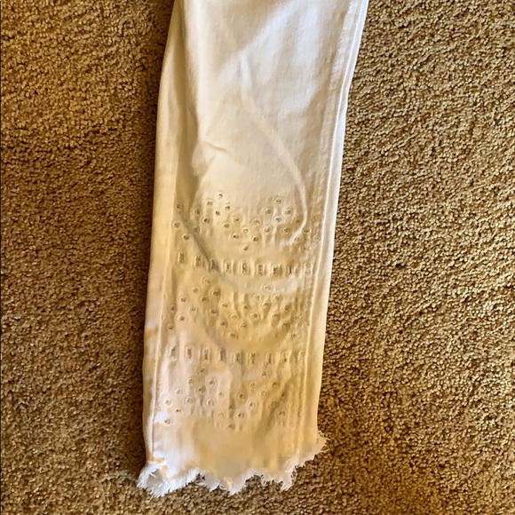 Jeans, only worn two times! - Picture 2 of 3